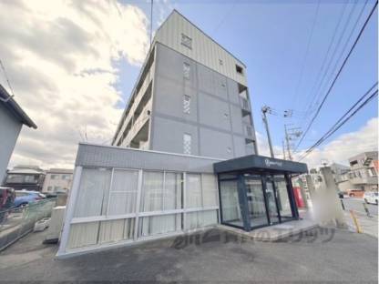 シェラール１外観写真1
