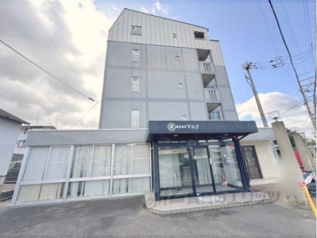 シェラール１外観写真2