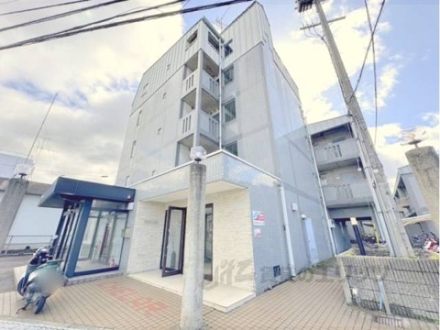 シェラール１外観写真3