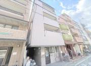 ルミナス今出川