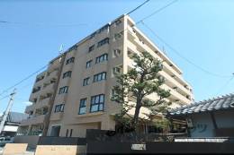 フェアリージャム外観写真