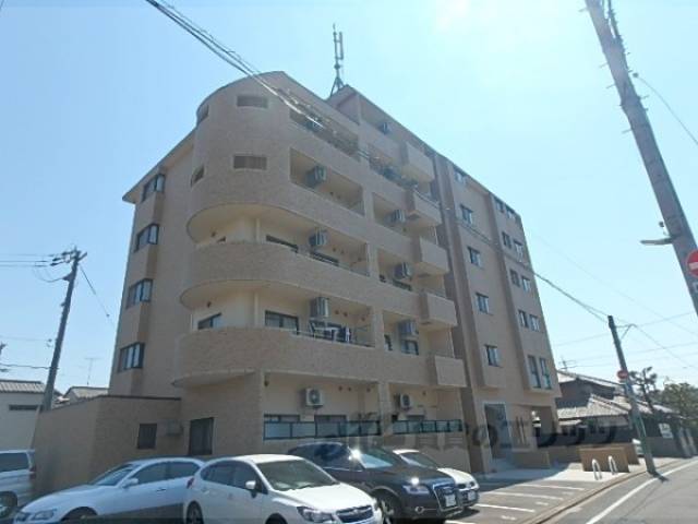 フェアリージャム外観写真3