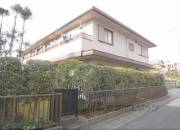 ハウス岩倉