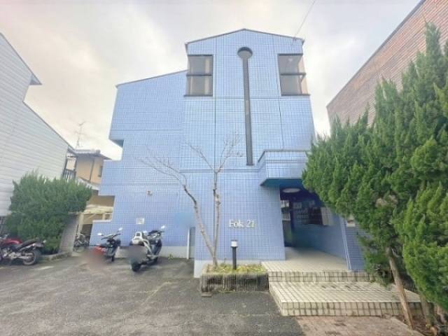 ＦＯＫ２１外観写真1