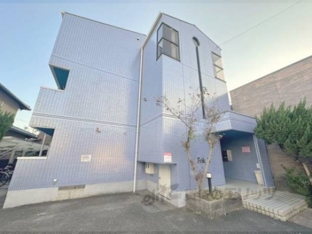 ＦＯＫ２１外観写真3