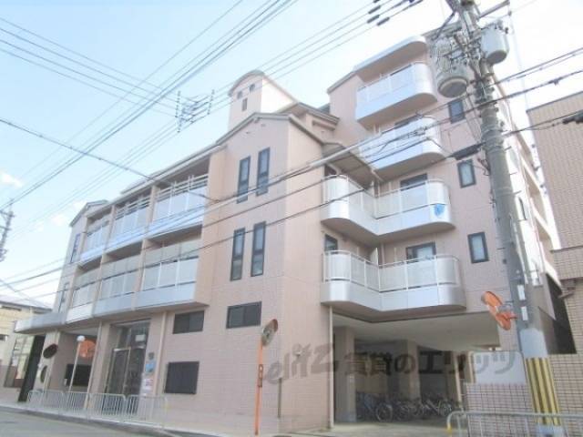 エリッツ９外観写真1