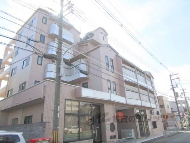 エリッツ９外観写真2