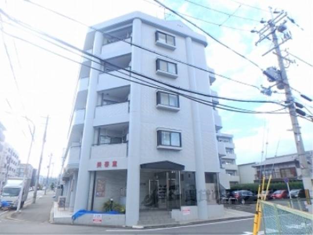 アーバンハイツ高辻外観写真2