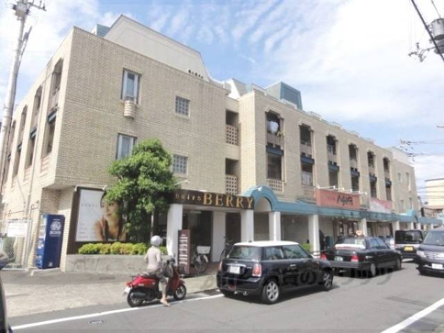 パウワウハウス外観写真1