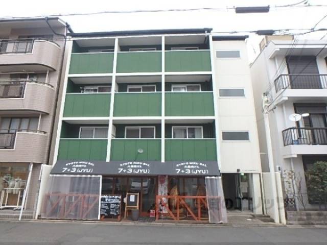 ＡＺ３外観写真1