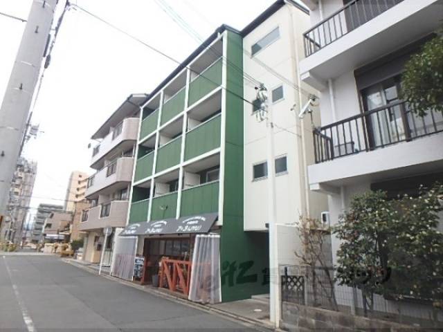 ＡＺ３外観写真2