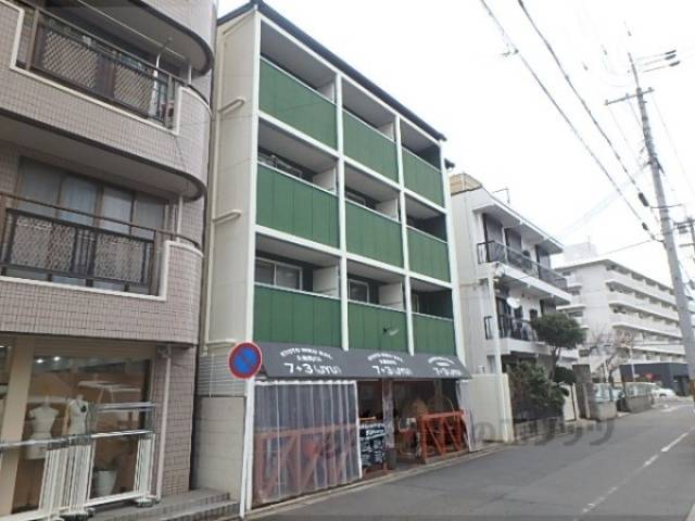 ＡＺ３外観写真3