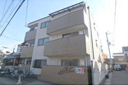 プチメゾン華香園外観写真