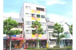 シルビア２１外観写真