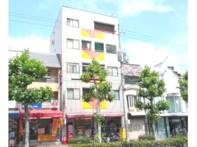 シルビア２１外観写真1