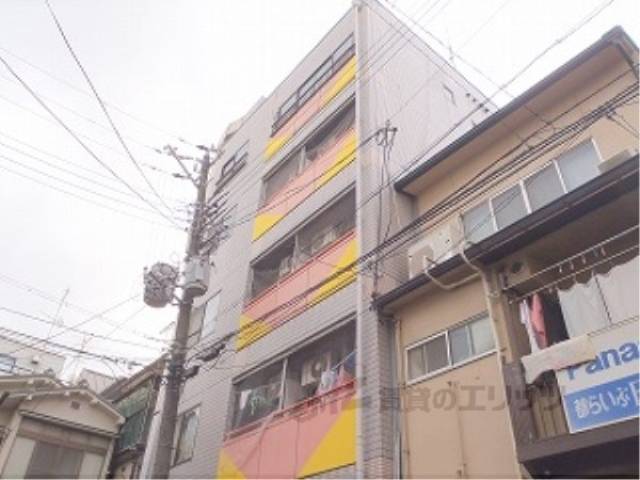 シルビア２１外観写真3