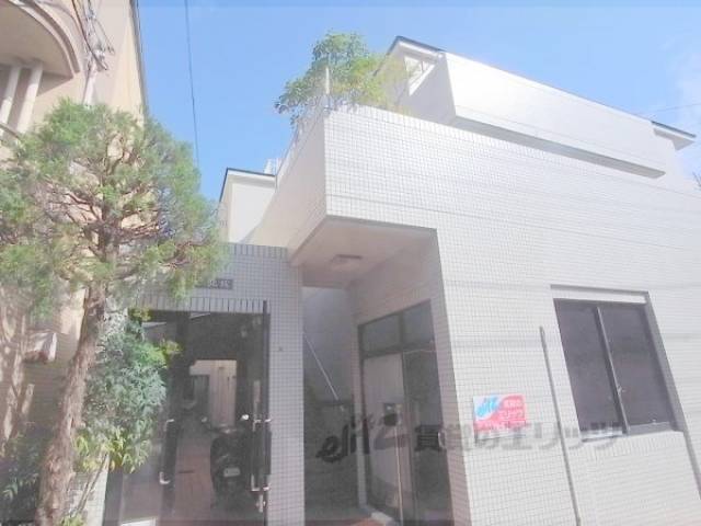 シャルト北苑外観写真1