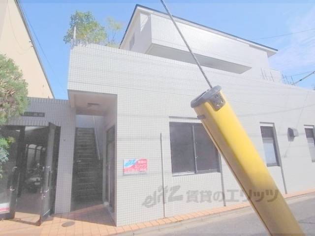 シャルト北苑外観写真3