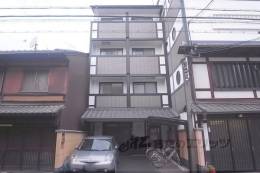 ＯＰＴＩ中川外観写真