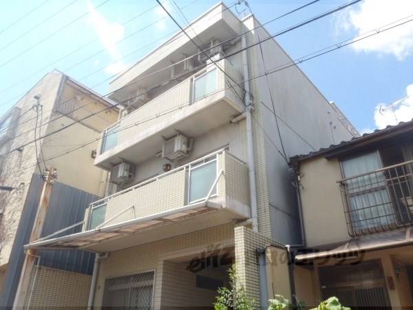 001539の外観写真