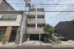 Ｇａｒｅ仁王門外観写真