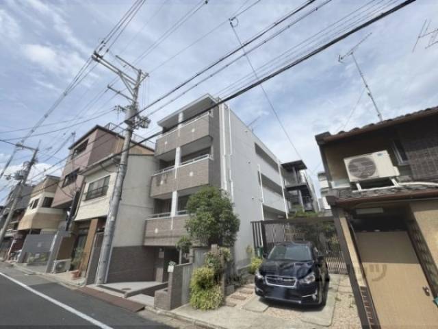 Ｇａｒｅ仁王門外観写真2