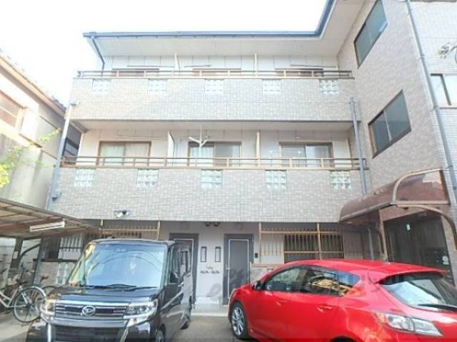 コーポ庄座外観写真3