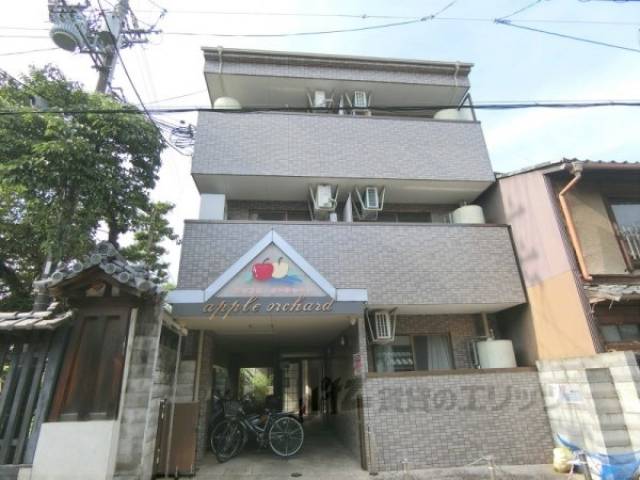 Ａｐｐｌｅ　ｏｒｃｈａｒｄ外観写真2