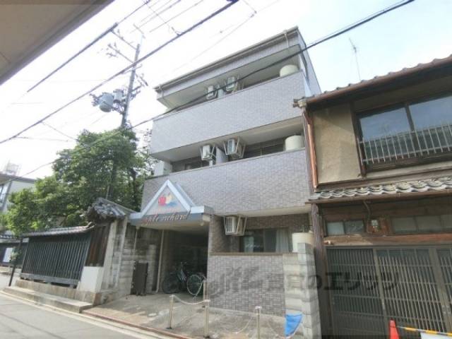 Ａｐｐｌｅ　ｏｒｃｈａｒｄ外観写真3