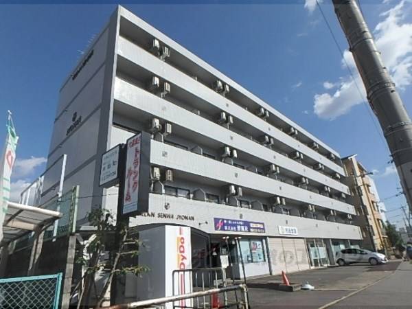 001554の外観写真