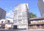 ホーユウコンフォルト西陣