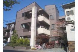 ライブラ七条外観写真