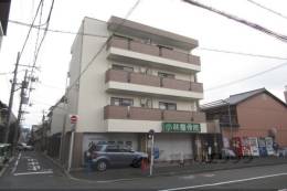 ラフォーレ若宮外観写真