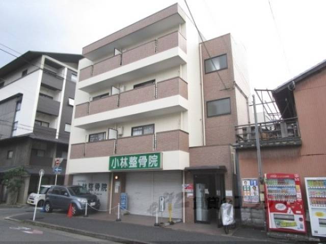 ラフォーレ若宮外観写真2