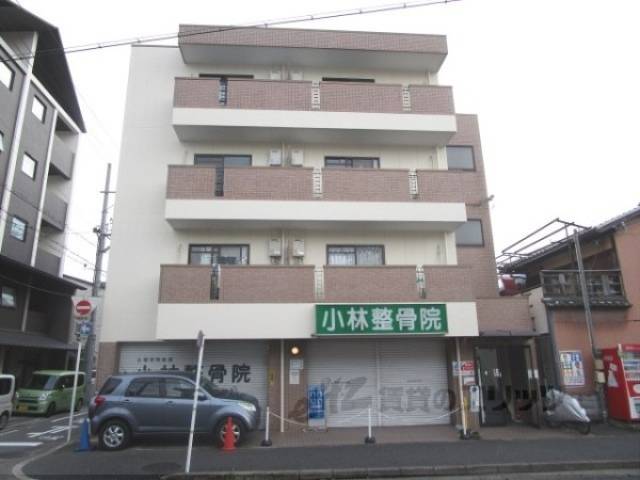 ラフォーレ若宮外観写真3