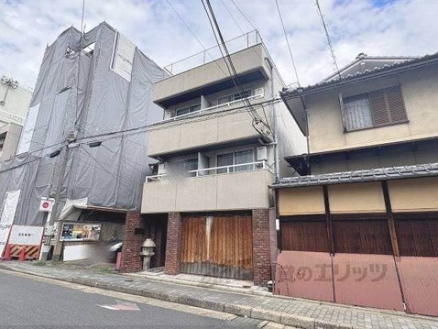 プルミエール青山外観写真3