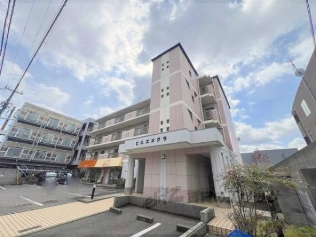 ヒルズオグラ外観写真2