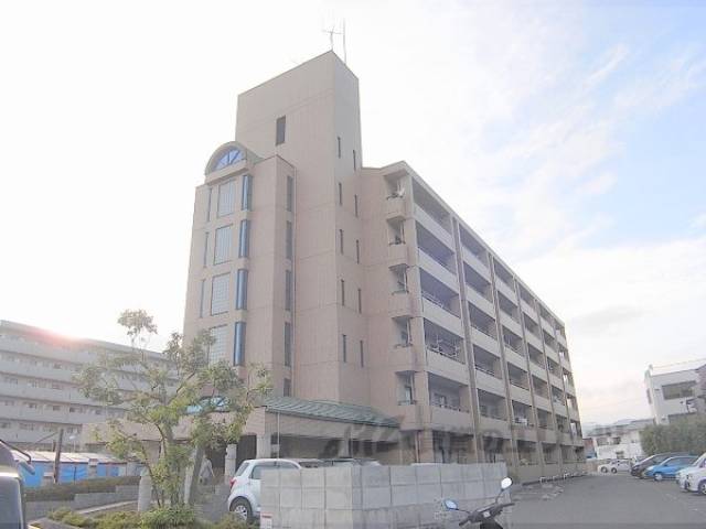プレミール段町外観写真1