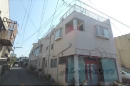 森島ハウス外観写真