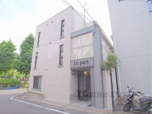 001626の外観写真