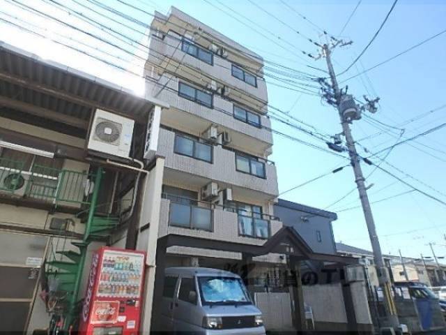 エスポワール洛陽外観写真2