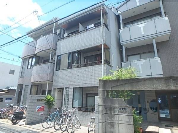 001638の外観写真