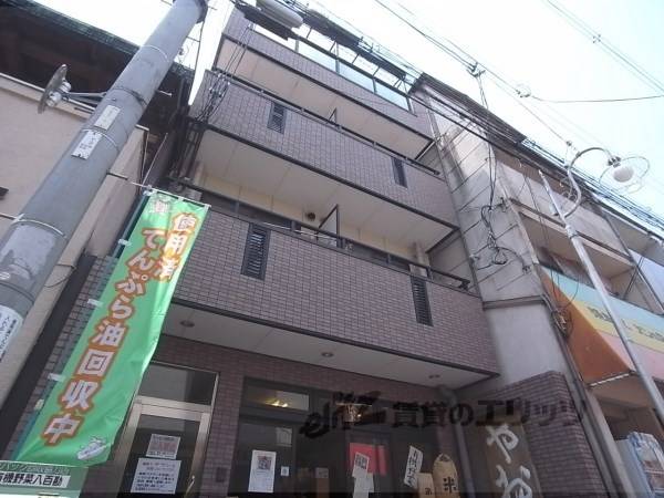 001644の外観写真