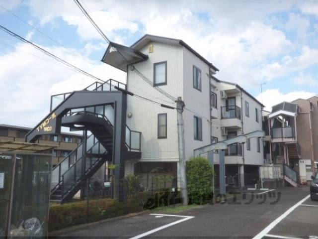 ＴＹＭコーポ №１外観写真3