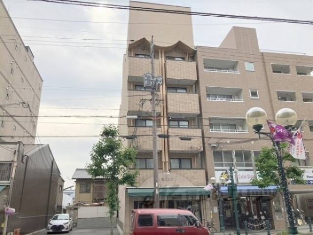 カーサテリトリオパエゼ外観写真2