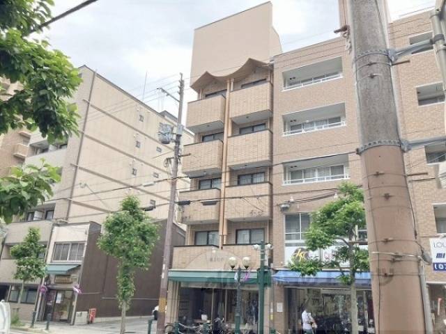 カーサテリトリオパエゼ外観写真3