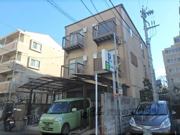 001653の外観写真