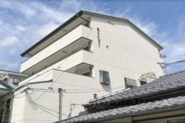 森下マンションＩ外観写真