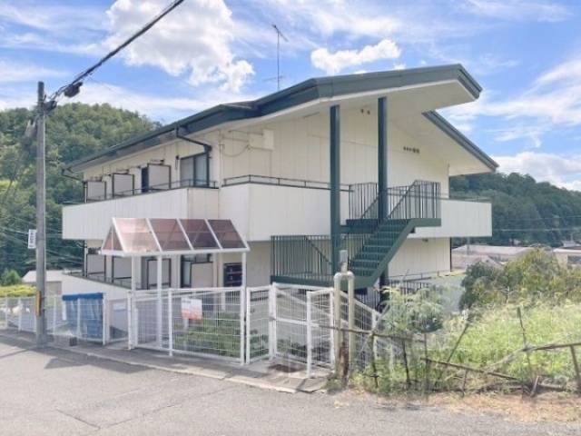 森下マンションＩ外観写真2