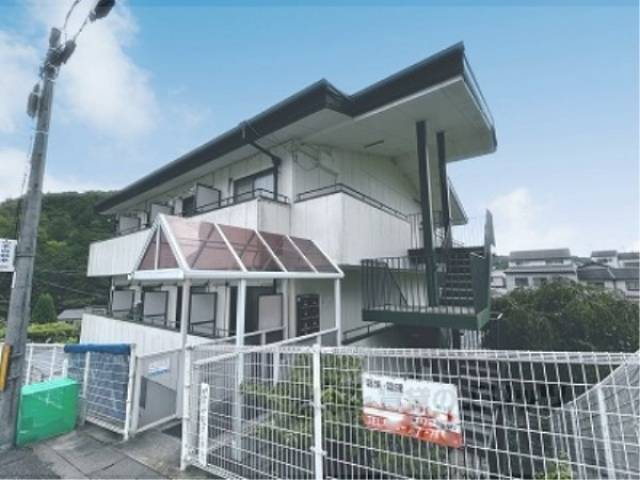 森下マンションＩ外観写真3